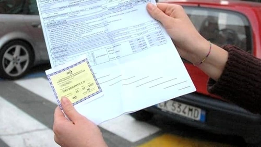 RC AUTO IN AUMENTO PER 17MILA ABRUZZESI, NEL TERAMANO LA VARIAZIONE PIU’ ALTA
