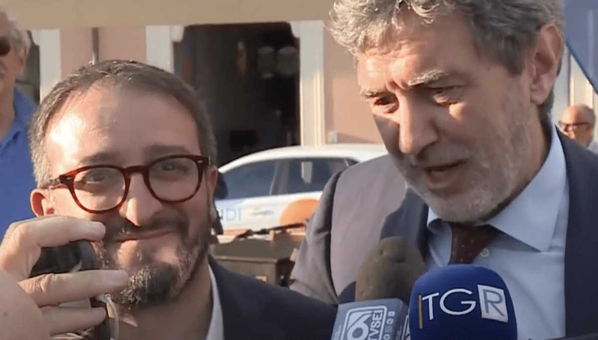 REGIONALI: BIONDI, “SINISTRA PENSA CHE GLI ELETTORI SIANO SCIOCCHI”