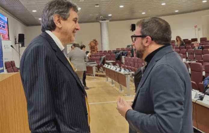 COLLEGAMENTO L’AQUILA-MARSICA,  BIONDI E MARSILIO: “ENTRO L’ESTATE PIANO FATTIBILITA'”    