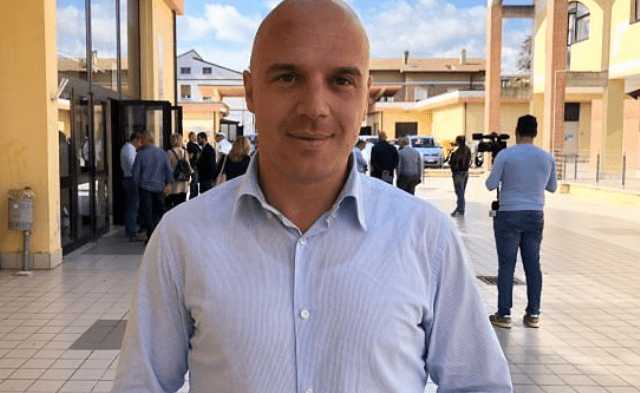 PROVINCIA TERAMO, SINDACO DI VALLE CASTELLANA D’ANGELO CONFERMA CANDIDATURA A PRESIDENTE