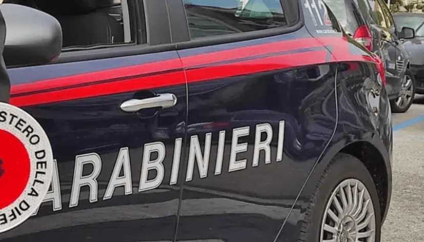CARSOLI: TROVATO SENZA VITA IN AUTO, STRONCATO DA UN MALORE