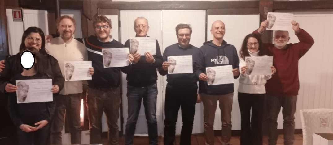 FESTA DI SANT’AGNESE ALL’AQUILA: ECCO GLI ELETTI DELLA CONFRATERNITA “LA SCHOLA DE INGEGNERIA”