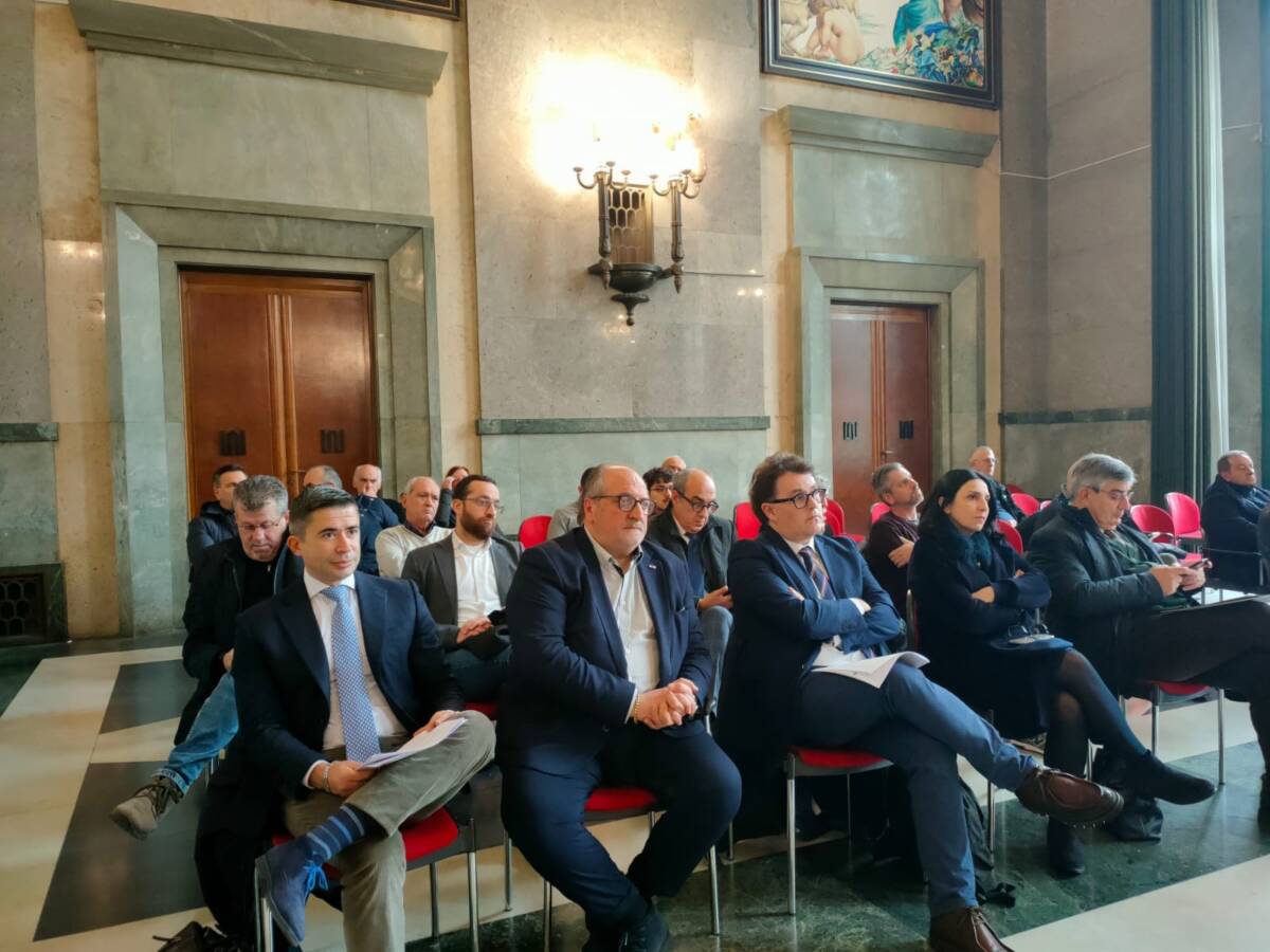 TERME DI CARAMANICO, PD: “GRAVISSIMA ASSENZA REGIONE AL CONSIGLIO PROVINCIALE”