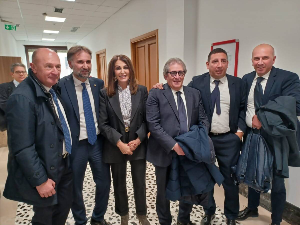 APPENNINI SENZA NEVE: SANTANCHÈ PROMETTE AIUTI.  LIRIS E SIGISMONDI, “CONCRETEZZA E ATTENZIONE”