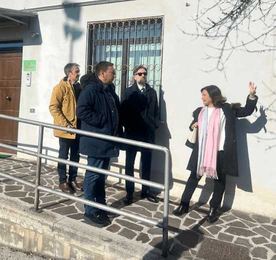 TRIBUNALE ED EX CARCERE MINORI L’AQUILA, SIGISMONDI E LIRIS (FDI): “URGENTE RIAPERTURA ISTITUTO”