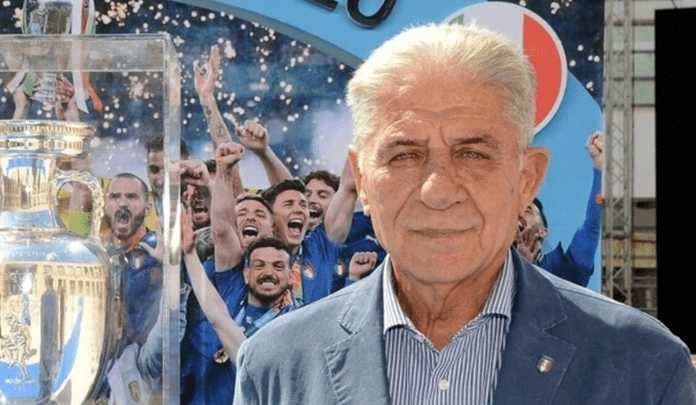 CALCIO: IL PESCARESE ORTOLANO NUOVO VICE PRESIDENTE FIGC