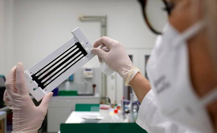 DANTE LABS NEL GOTHA DELLA SANITÀ MONDIALE, UNICA ITALIANA ALLA J.P MORGAN CONFERENCE