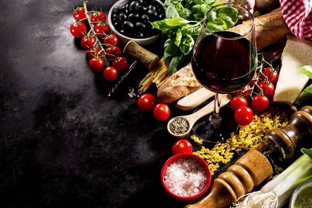 NUTRISCORE: CONSIGLI REGIONALI ITALIANI FIRMANO CARTA FVG