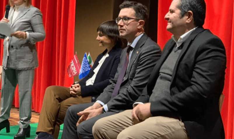 PD, NARDELLA: “CONSENSI SI RECUPERANO CON CREDIBILITA'”