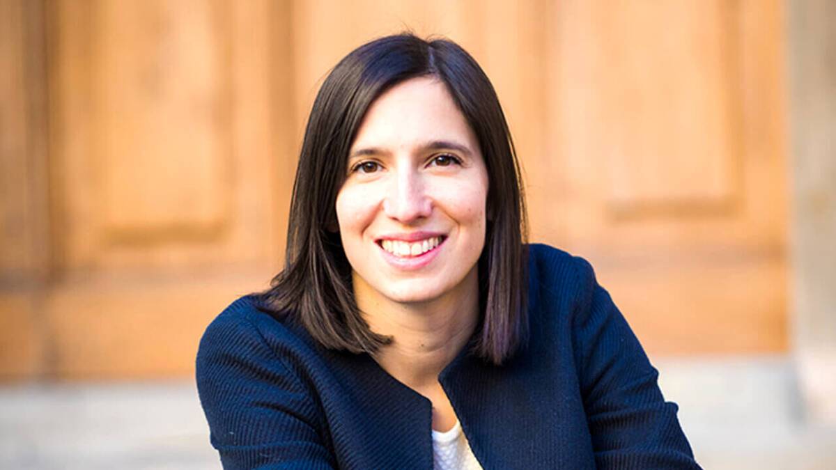 PRIMARIE PD: GIOVEDÌ ELLY SCHLEIN A FRANCAVILLA, PESCARA E L’AQUILA