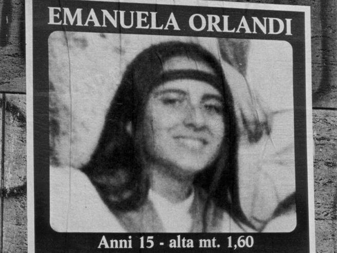 CASO ORLANDI: IL VATICANO AVVIA NUOVE INDAGINI