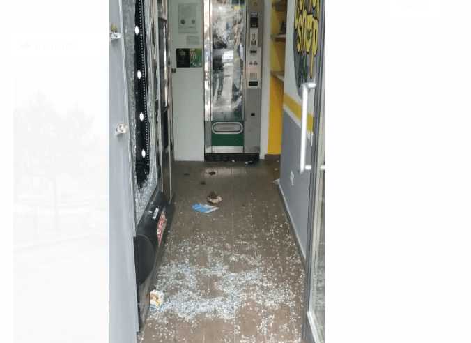 L’AQUILA, E’ ALLARME SICUREZZA:<Br> FURTI E ATTI VANDALICI IN CENTRO