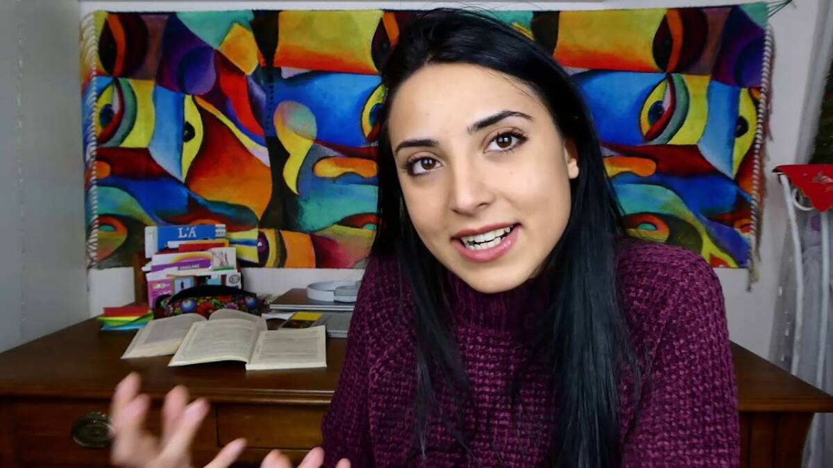“TACCHINI E RAGGI DI LUCE”: YOUTUBER E DIVULGATRICE SCIENTIFICA CONTU A SPAZIO RIMEDIATO L’AQUILA