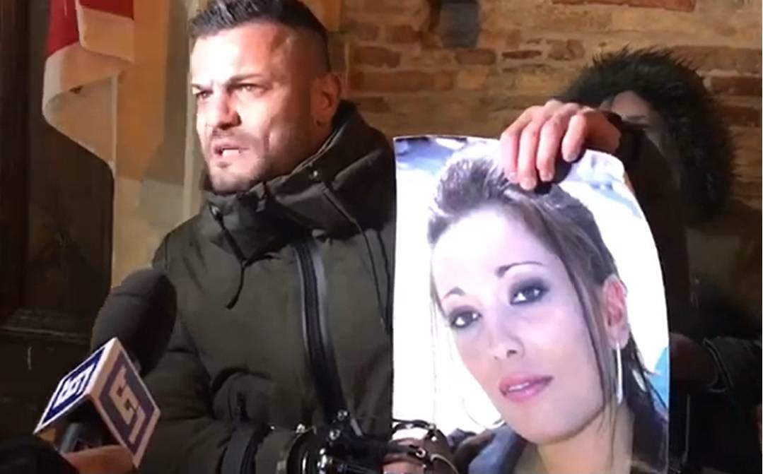 RIGOPIANO, MATRONE AL GIUDICE: “NON FINISCE QUI”