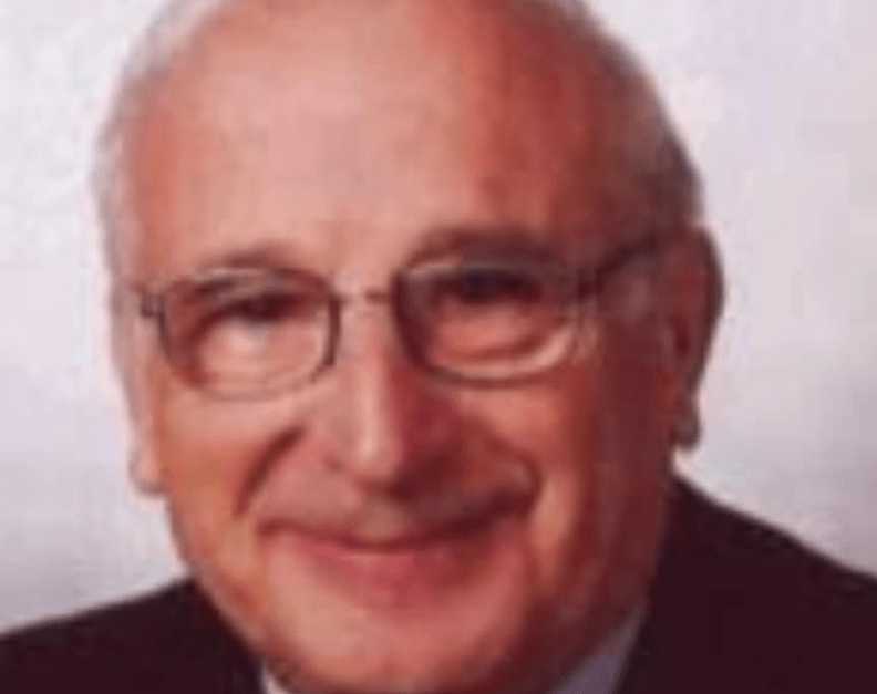 L’AQUILA, ADDIO AL DOTTOR GIORGIO SPLENDIANI