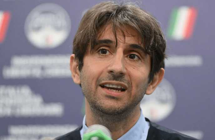 REGIONALI: DONZELLI, “D’ALFONSO SCAPPATO, SI RIPRESENTA TRAMITE D’AMICO”