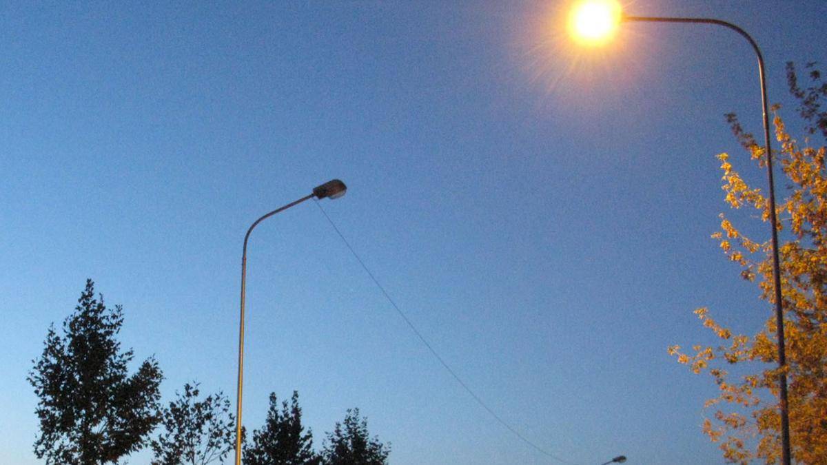 FOSSACESIA: 70MILA EURO PER EFFICIENTAMENTO ENERGETICO ILLUMINAZIONE PUBBLICA