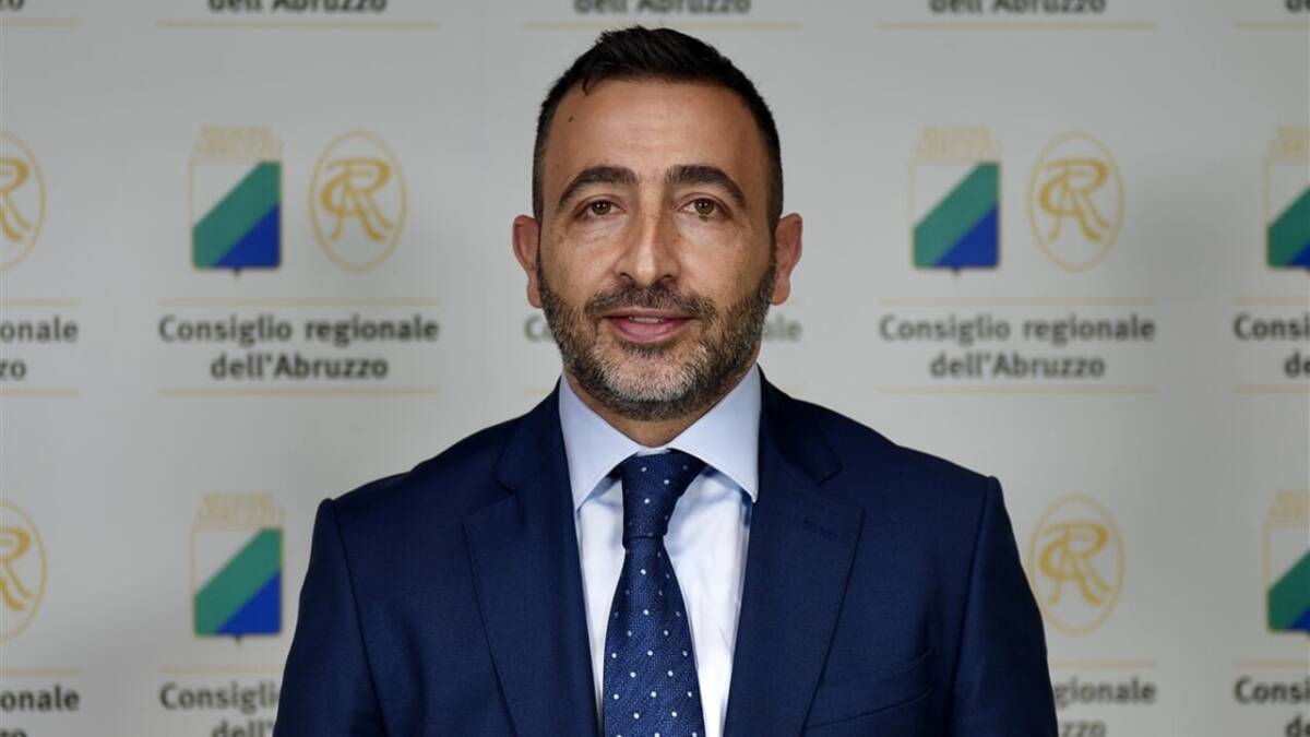 CONSIGLIO: QUAGLIERI SUBENTRA A LIRIS E SARÀ ASSESSORE. CONVALIDATA PROCLAMAZIONE D’ADDAZIO