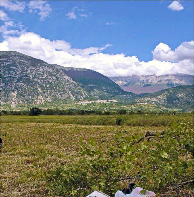METANODOTTO SNAM: A MARZO AL VIA INDAGINI ARCHEOLOGICHE PER CENTRALE COMPRESSIONE SULMONA