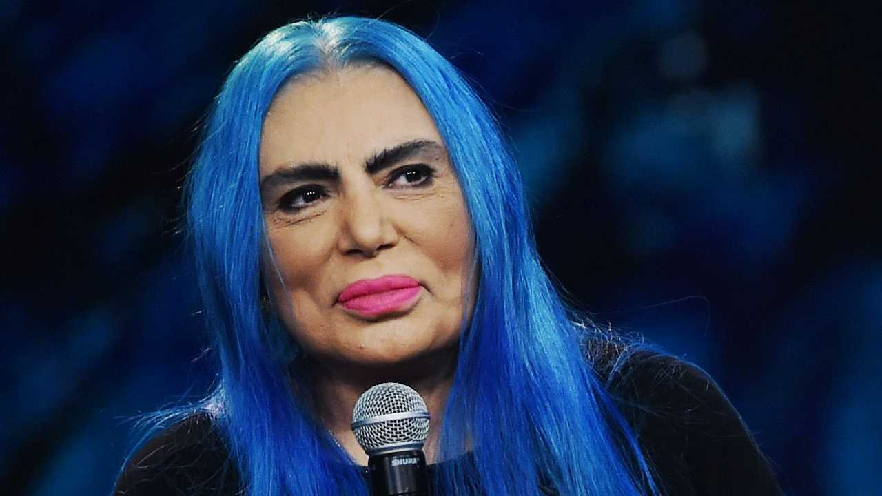 PESCARA: NUOVA ANNO COMINCIA CON CONCERTO DI LOREDANA BERTÈ A PIAZZA SALOTTO