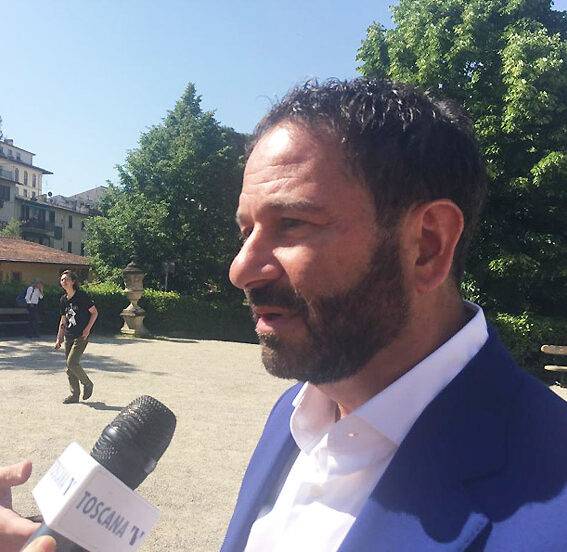 COSPITO: BUSTA CON PROIETTILE ALL’AQUILANO TANCREDI, DIRETTORE DEL QUOTIDIANO IL TIRRENO