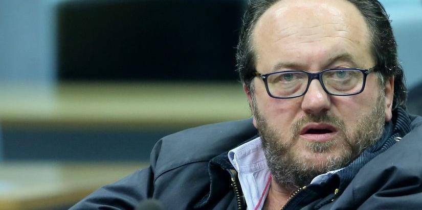 TANGENTI CULTURA: DE FANIS AMMETTE COLPA, PENA RIDOTTA PER EX ASSESSORE REGIONALE