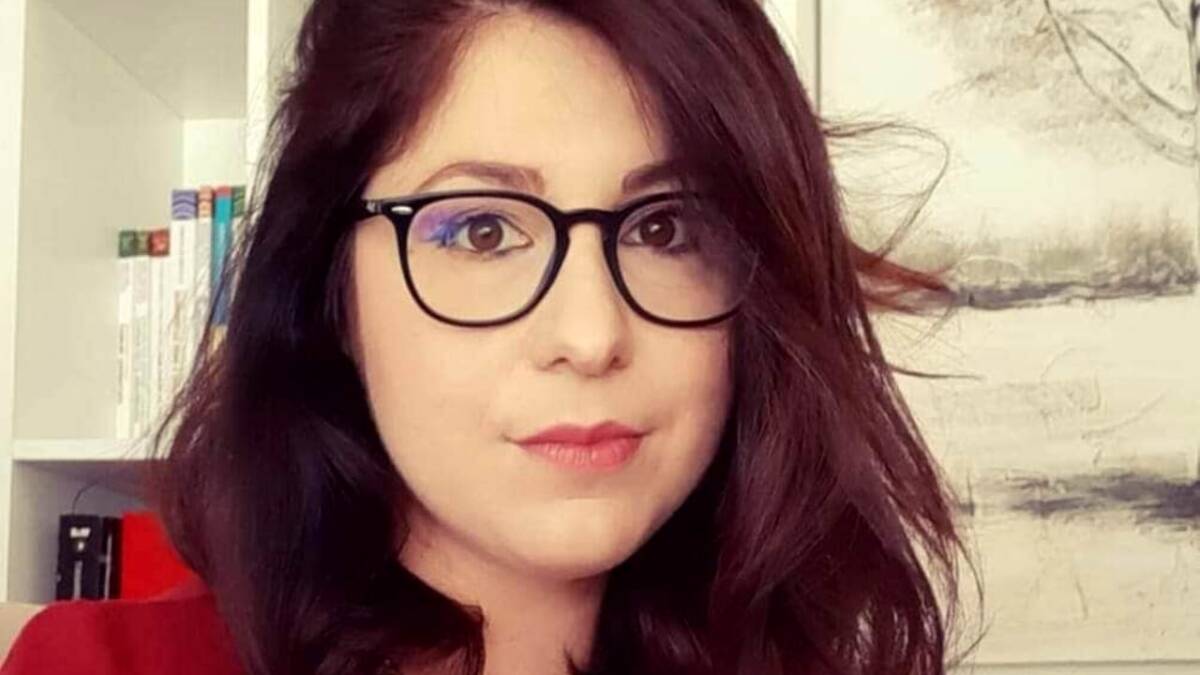 PSICOLOGA MORTA IN INCIDENTE: SALMA RIENTRA IN MOLISE, SABATO I FUNERALI