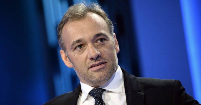 AZIONE: MALORE PER MATTEO RICHETTI, RICOVERATO PER ACCERTAMENTI