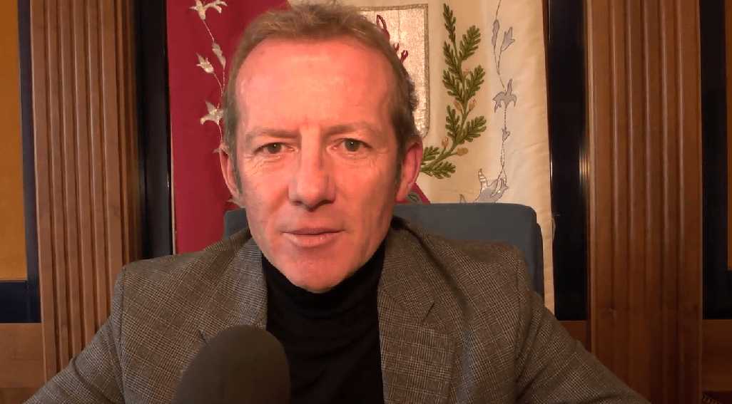 SANGRITANA: BUCCI (LEGA), “QUALE FUTURO PER LA SOCIETA’ E I SUOI DIPENDENTI?”