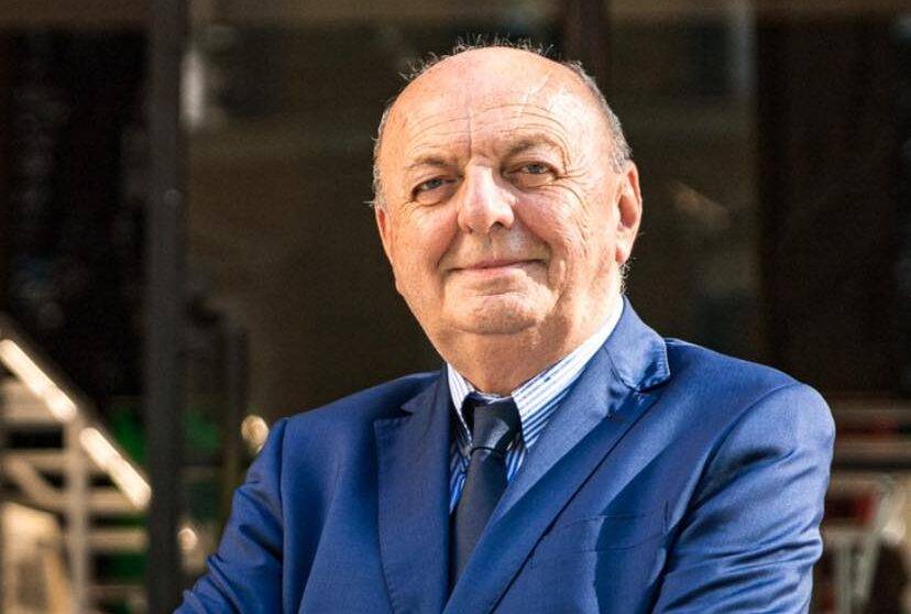 L’AQUILA, BIONDI: “CON MINISTRO PICHETTO FRATIN CONFRONTO SU TEMATICHE AMBIENTALI INTERNAZIONALI”