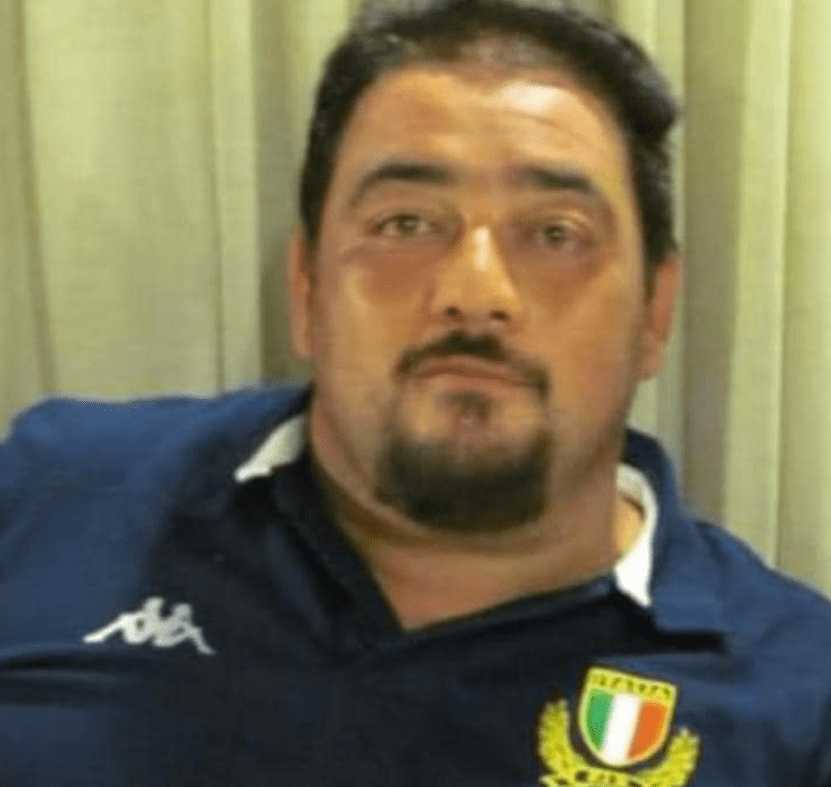 L’AQUILA: LUTTO PER LA SCOMPARSA DI PIERPAOLO MORELLI