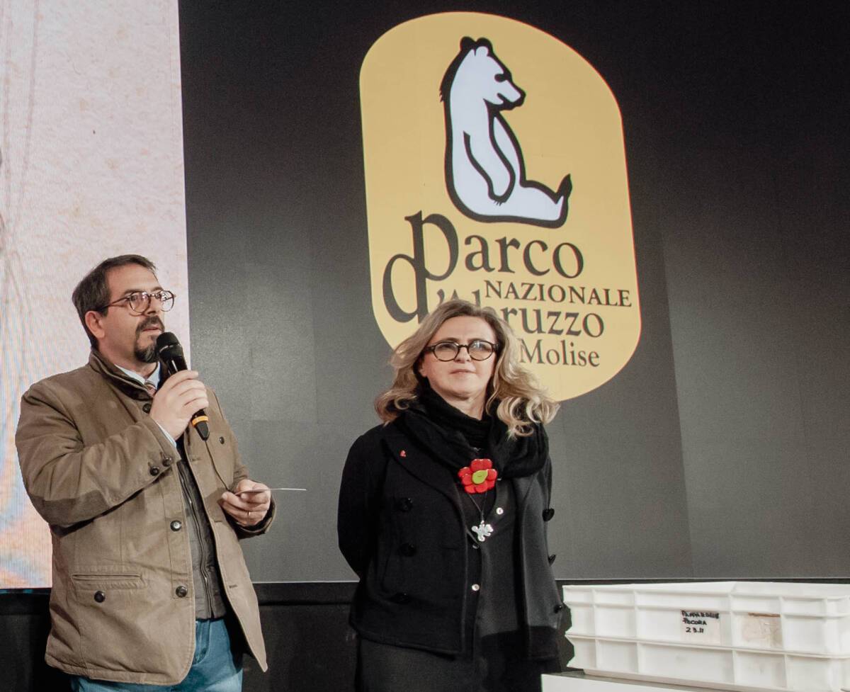 PNALM: UN NUOVO SISTEMA DI VIDEOSORVEGLIANZA FINANZIATO DA POMILIO BLUMM