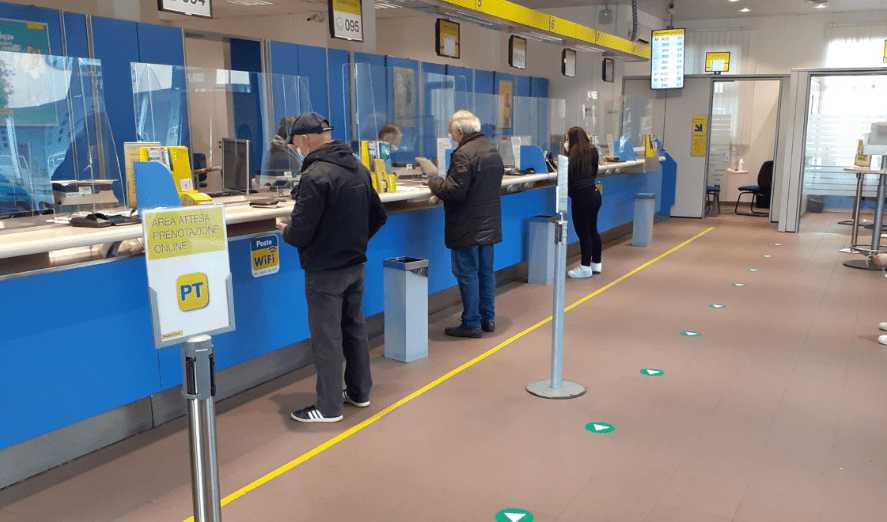 PICCOLI UFFICI POSTALI A RISCHIO CHIUSURA: I SINDACATI INCONTRANO ANCI ABRUZZO