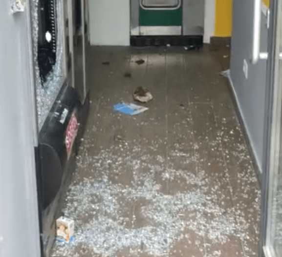 L’AQUILA, ALLARME FURTI E ATTI VANDALICI: “ABBIAMO PAURA, COSI’ IMPOSSIBILE ANDARE AVANTI”