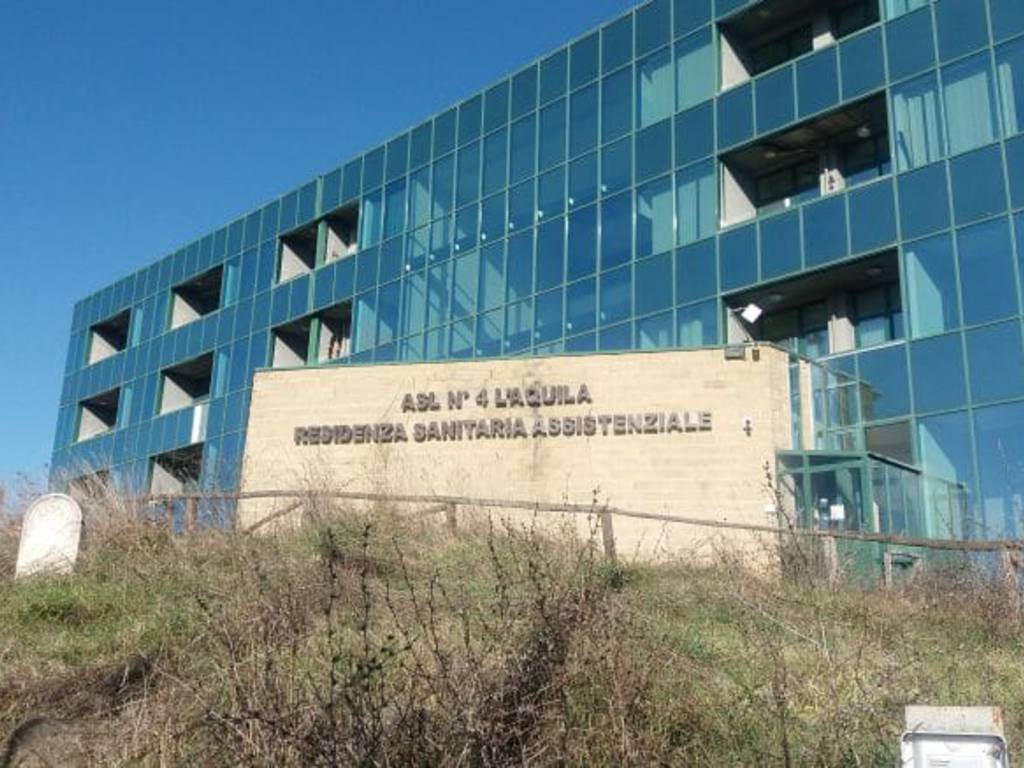 RSA MONTEREALE: NARDECCHIA E COCOCCETTA, “COMUNE L’AQUILA PRONTO A FARE LA PROPRIA  PARTE”