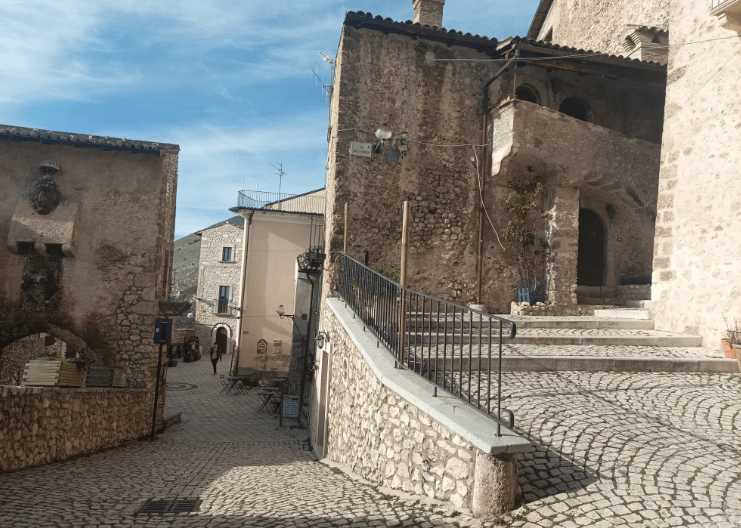 GSSI, IL GRIDO D’ALLARME SULLE AREE INTERNE: IN GIOCO L’EQUILIBRIO TERRITORIALE ITALIANO