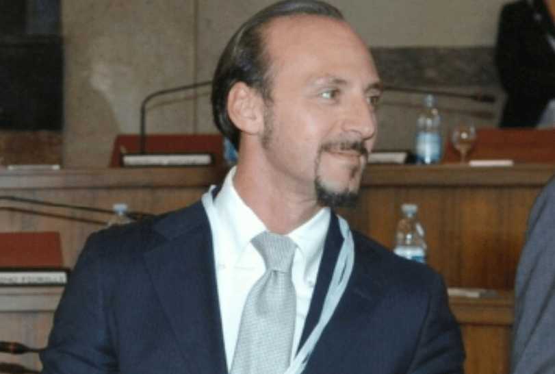 MONTESILVANO: RAPINA IN VILLA DI SATURNINO DE CECCO, PRESE IN OSTAGGIO MOGLIE E FIGLIA