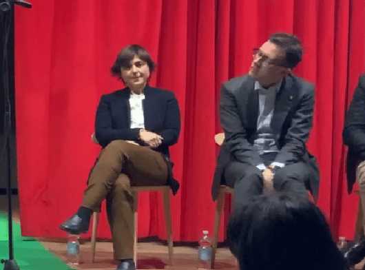 PD, SERRACCHIANI: “LAVORO CONGRESSO VERSO GIUSTA DIREZIONE”