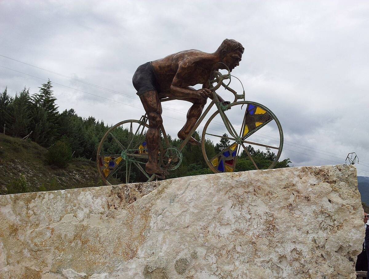 AVEZZANO: STATUA VITO TACCONE, TRE MESI PER RIGENERAZIONE E RESTAURO