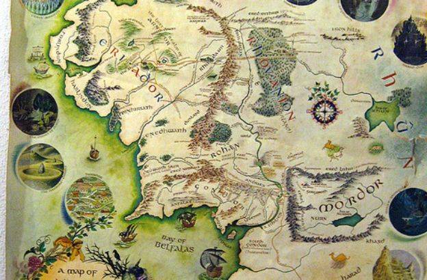 L’AQUILA, “IL MONDO DI TOLKIEN, FANTASIA O REALTA’?”: DUE INCONTRI ALLA LIBRERIA COLACCHI
