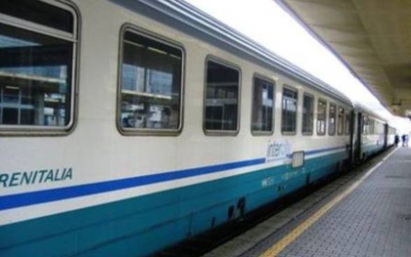 GUASTO LINEE RFI, DISAGI SU LINEA AVEZZANO-ROMA: BUS PER PENDOLARI