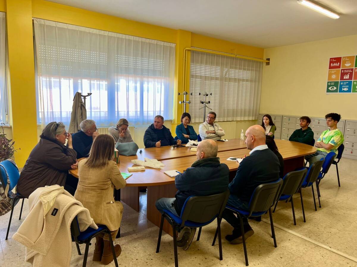 PROVINCIA L’AQUILA: AGGIUDICATI LAVORI PER 120MILA EURO ALL’ITIS DI PRATOLA PELIGNA
