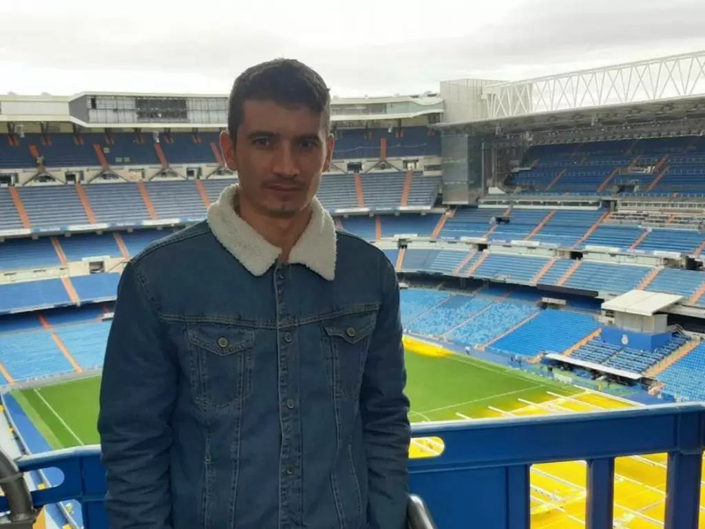 ADDIO AL BOMBER DELL’AIELLI: MORTO CRISTEA, DOLORE IN PAESE. RINVIATA LA GARA COL CERCHIO