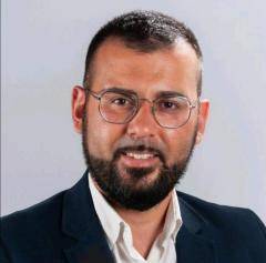 SILVI: IL CONSIGLIERE COMUNALE VALENTINI ADERISCE AL PARTITO DI LUPI “NOI CON L’ITALIA”