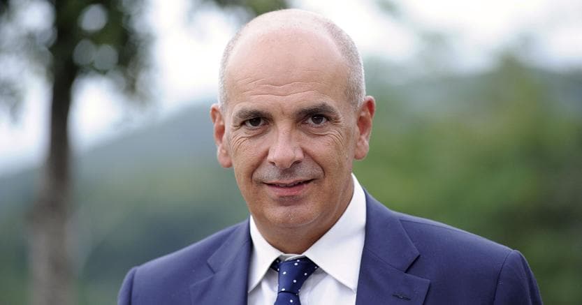 VOTO TERAMO: ANTONETTI CANDIDATO SINDACO CENTRODESTRA: INTERVISTA A TANCREDI, LA DIRETTA