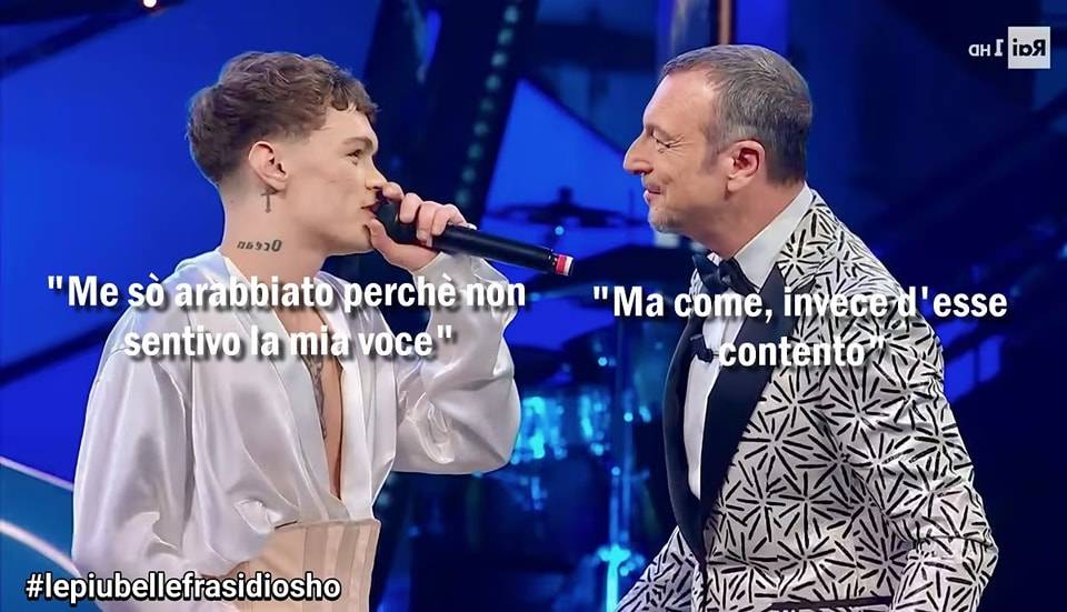 LE PIÙ BELLE FRASI DI OSHO: PALMAROLI A L’AQUILA PER PRESENTARE NUOVO LIBRO “COME DICE COSO”