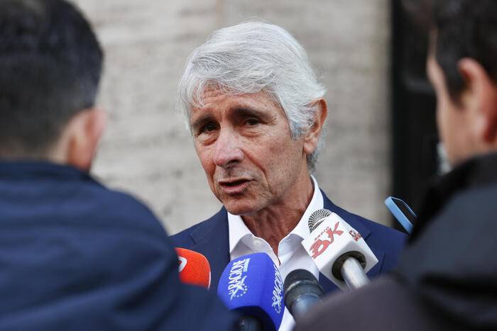 MINISTRO ABODI VENERDÌ A L’AQUILA: È GIÀ IL QUARTO DELLA SQUADRA DI GOVERNO DI MELONI IN CITTÀ