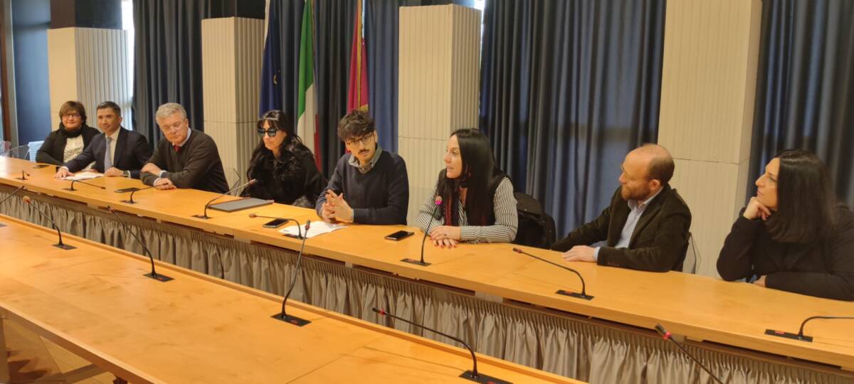 PRIMARIE PD: PRESENTATI A PESCARA I CANDIDATI ABRUZZESI DELLA MOZIONE BONACCINI