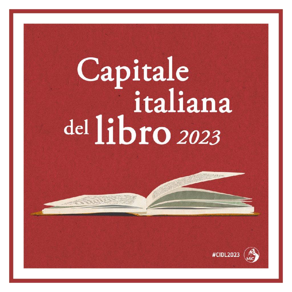 CAPITALE ITALIANA DEL LIBRO 2023, SAN SALVO TRA LE SEI FINALISTE