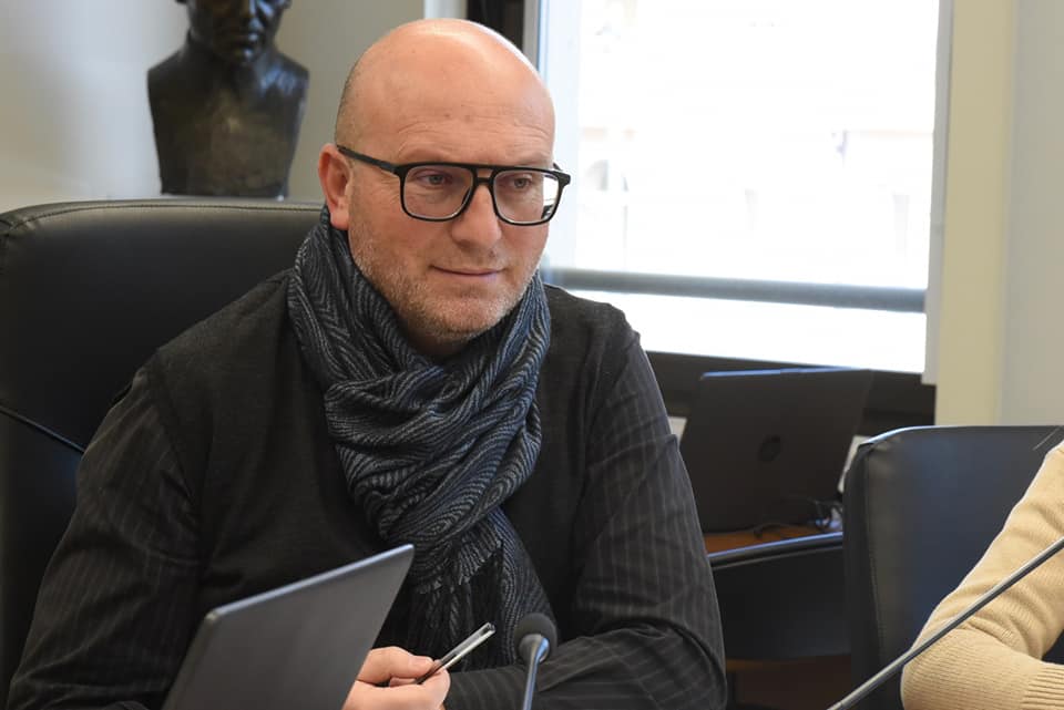 LEGA: DI MATTEO SI DIMETTE DA VICECOORDINATORE REGIONALE, “CIRCO DI GIOCOLIERI E DI PAGLIACCI”